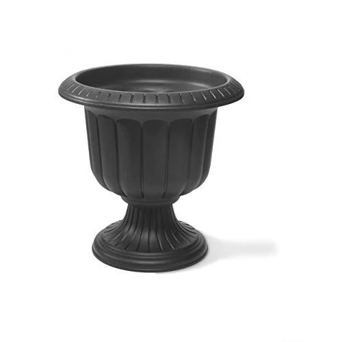 Bradley Caldwell 14" x 14" x 11" Round Multi-color Plastic Plant Planter | Walmart (US)