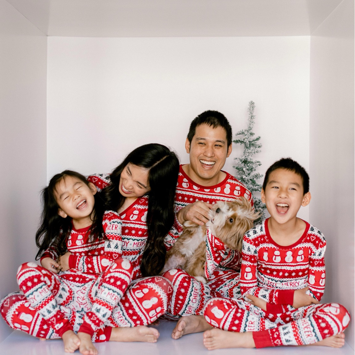 We are ready for Christmas in our favorite  pajama sets! Grab them now while the 30% off sitewide sale is happening - use code “CUTE” at checkout! 

#salealert #littlesleepies #christmaspjs #christmaspajamas #matchingfamily #matchingpajamas #bamboopajamas

#LTKGiftGuide #LTKSeasonal #LTKHoliday