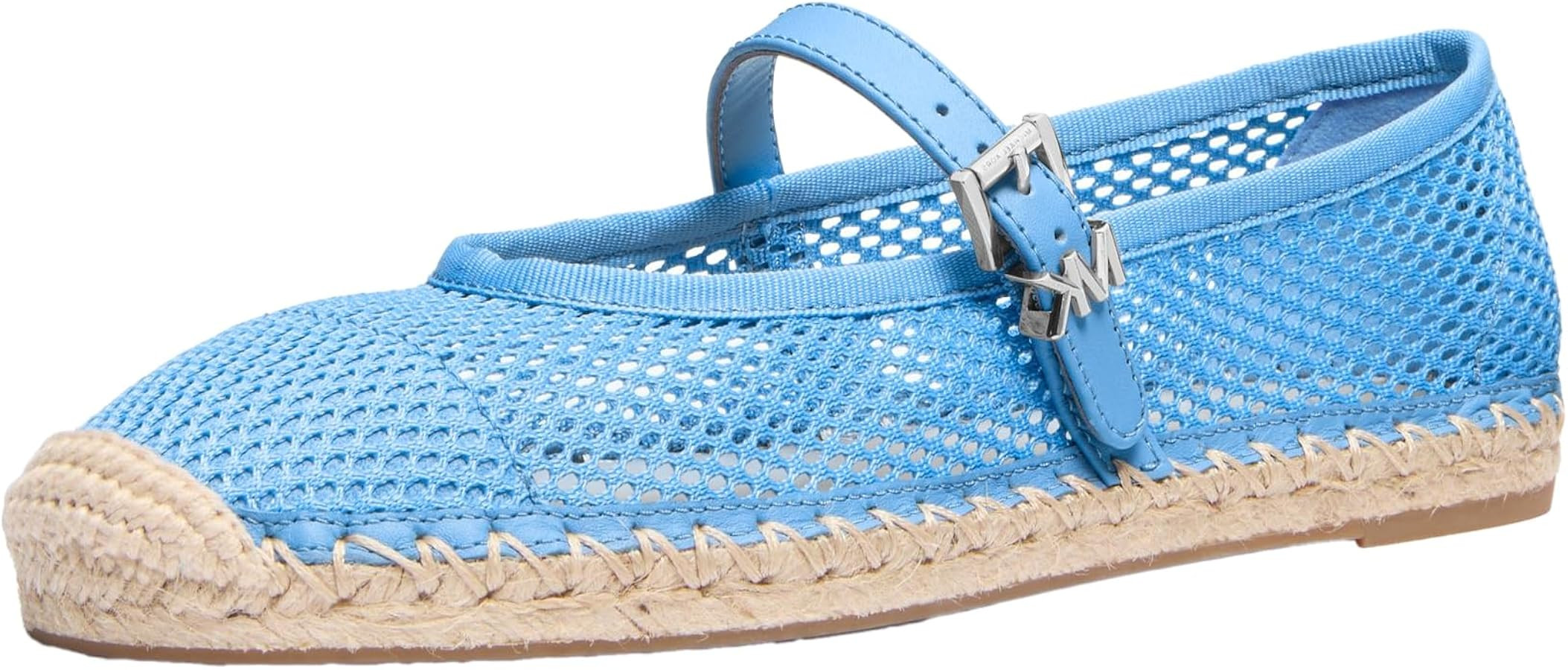 Michael Kors Women's Lynn Ballet Espadrille Shoes | Amazon (US)