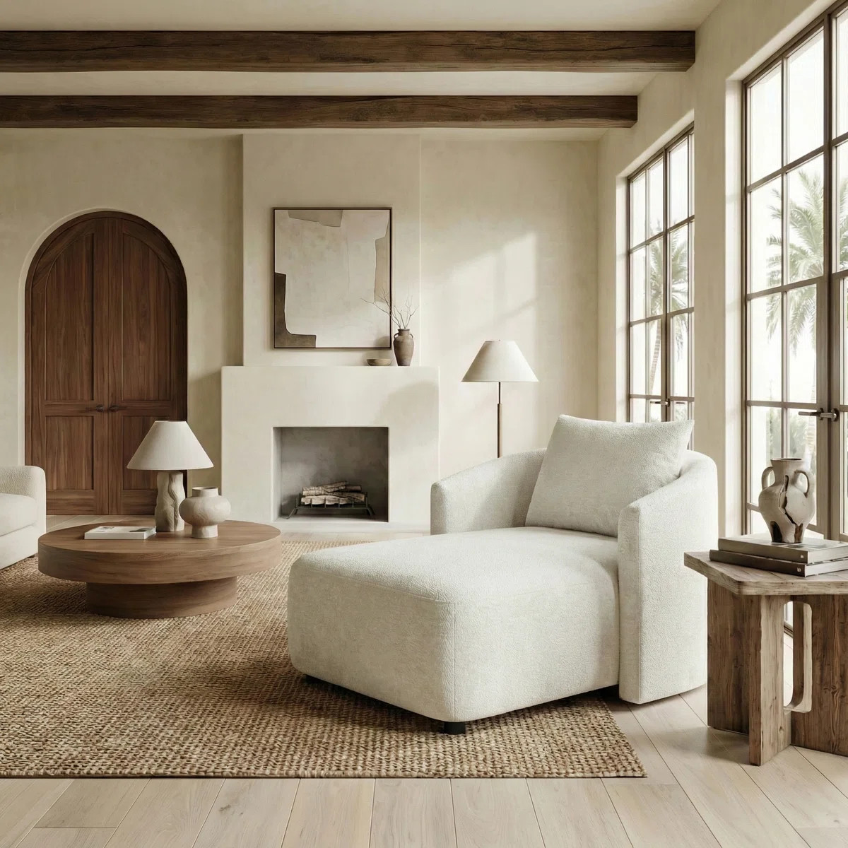 Gwendelyn Chaise Lounge | Wayfair North America