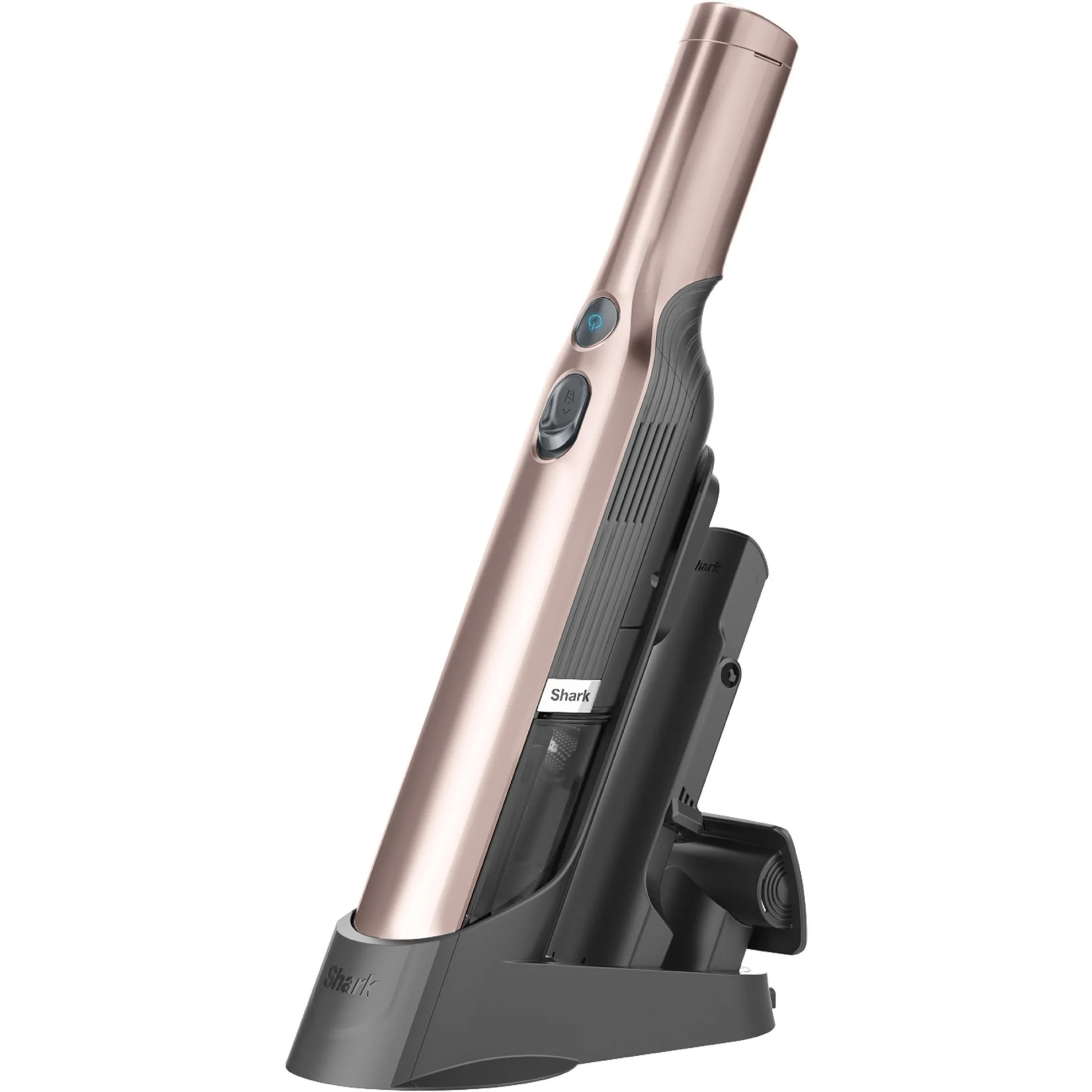 Shark ION W1 Cordless Handheld Vacuum, Rose Gold - Walmart.com | Walmart (US)