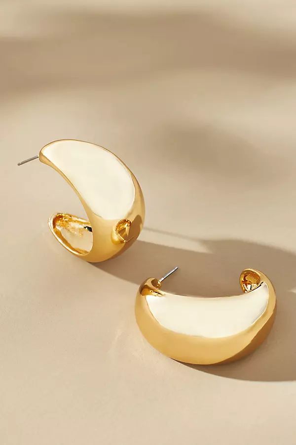 BaubleBar Emma Earrings | Anthropologie (US)