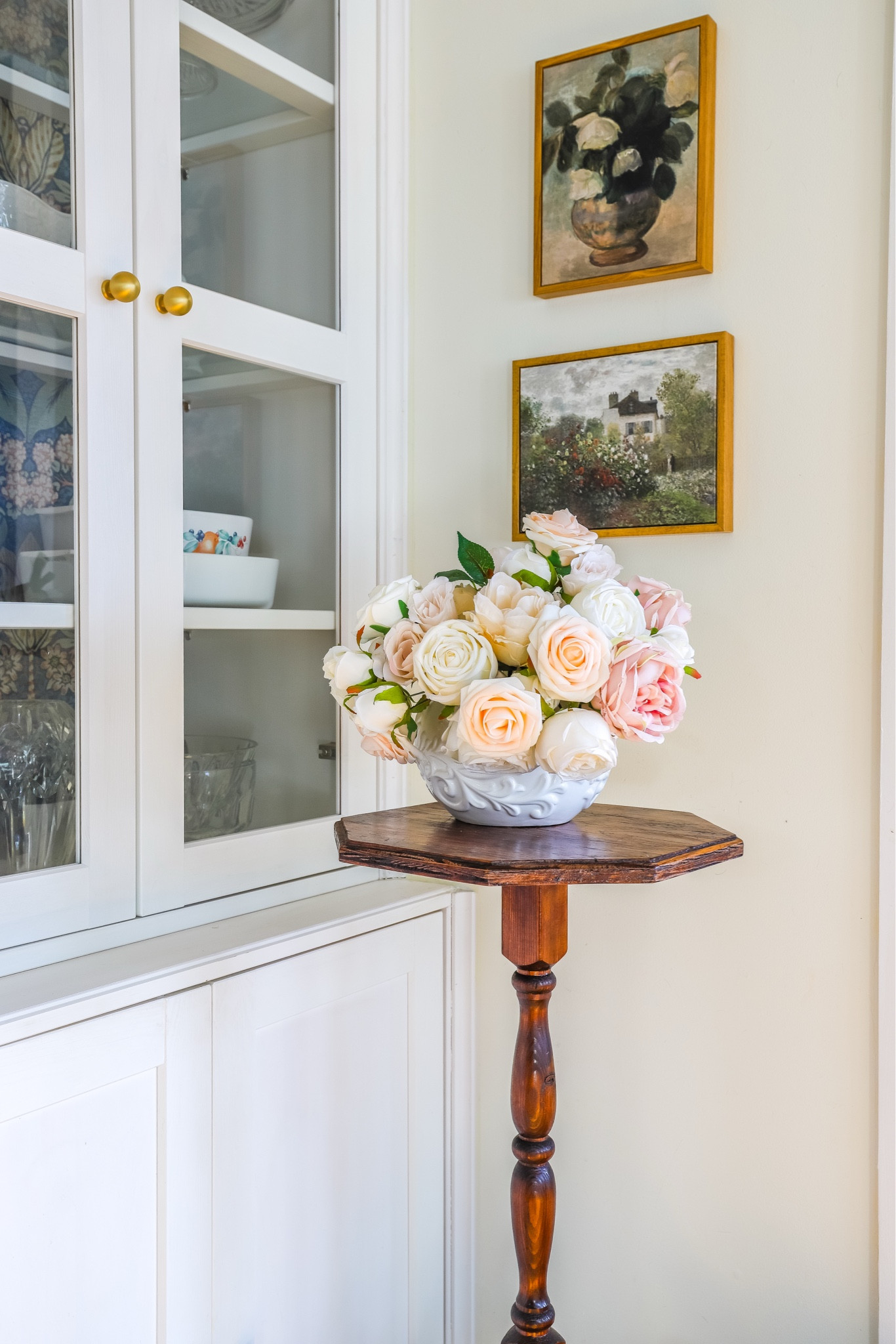 The most realistic faux roses 

#LTKHome #LTKStyleTip #LTKMostLoved