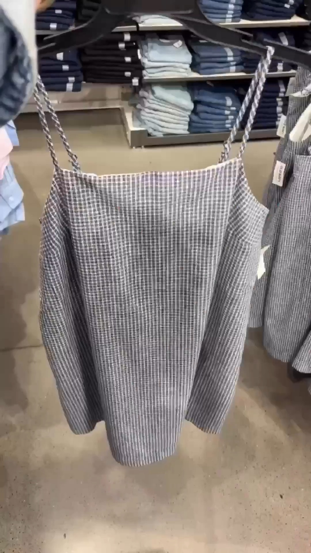  This dress is SO good ❤️ comes in a bunch of colors and the easiest throw-on for summer—dinners, vacations, or date night!

Spring, summer, spring break, vacation, dress, old navyy

#LTKootd #LTKSaleAlert #LTKSeasonal