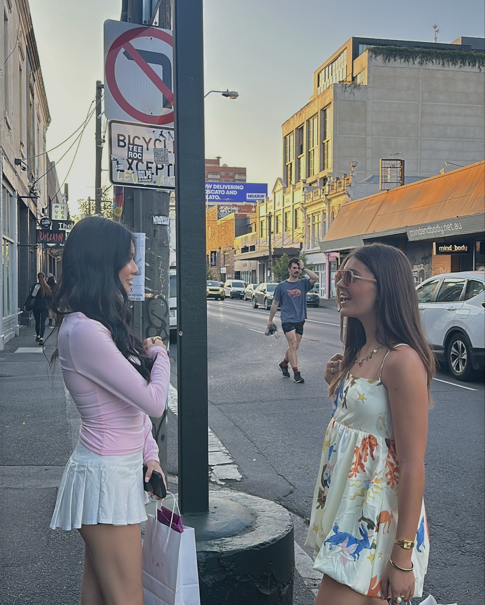 besties who are the same person in two different fonts 🤍

#LTKaustralia #LTKsummer