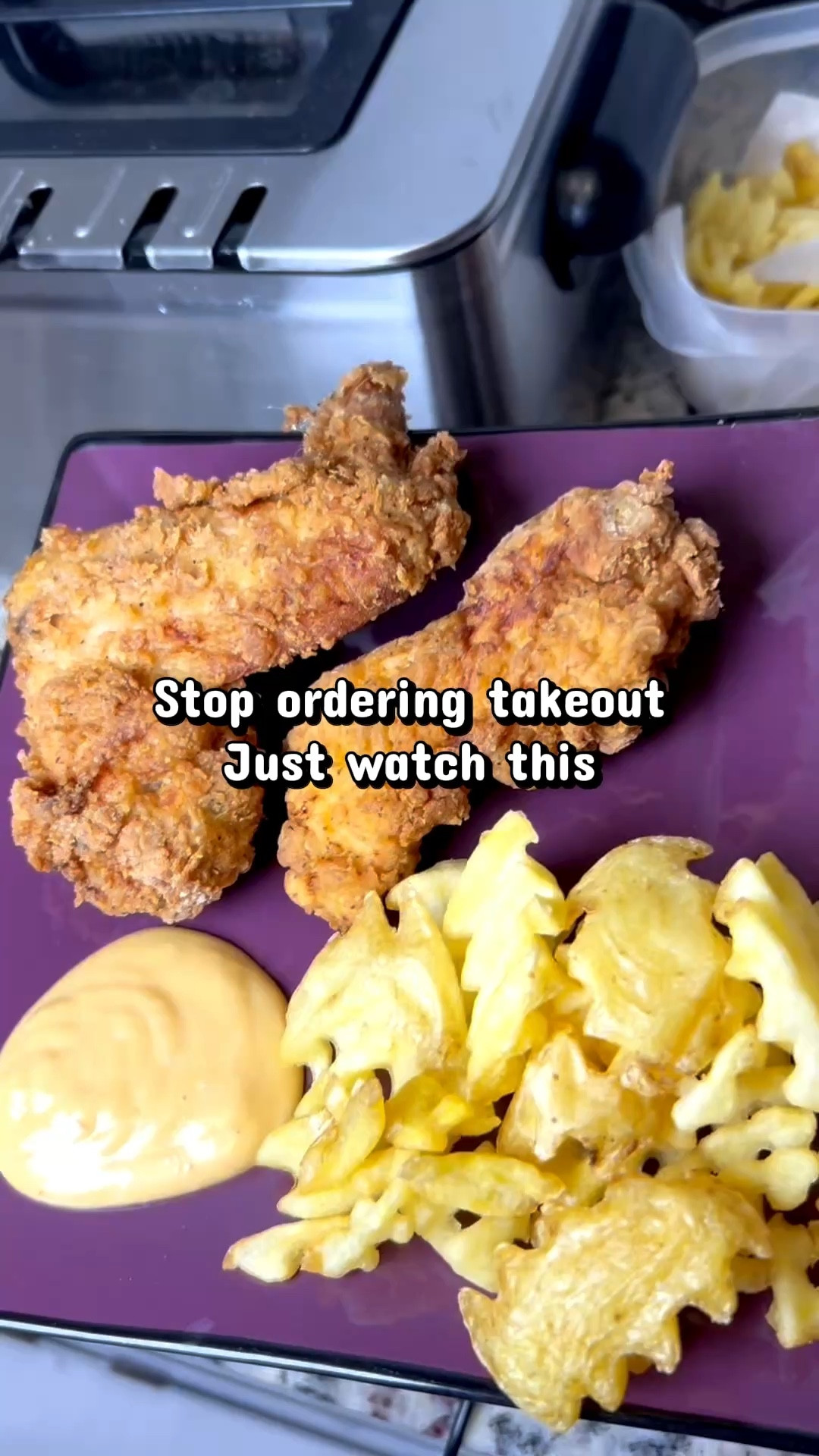 Summer is about to be filled with tons of take out so I saving with this 

#LTKfoodie #LTKHome