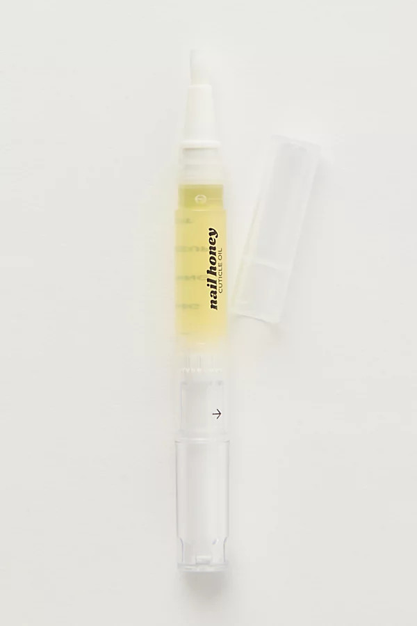 Twinkled T Nail Honey Cuticle Oil Pen | Free People (Global - UK&FR Excluded)