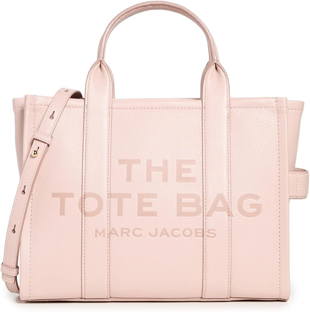 Marc Jacobs Women's Small Traveler Tote | Amazon (US)
