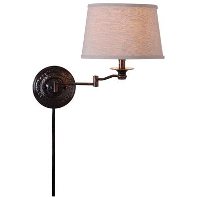 North Star Designs Holland Wall Sconce | Lowe's