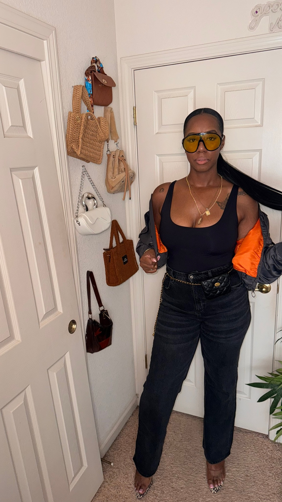 OOTD from the Keith Sweat concert 🎶 y’all I’m officially in my oldies music era and I’m loving it!

#fashion #ootd #influencer

#LTKHalloween 

#LTKTall #LTKFindsUnder100