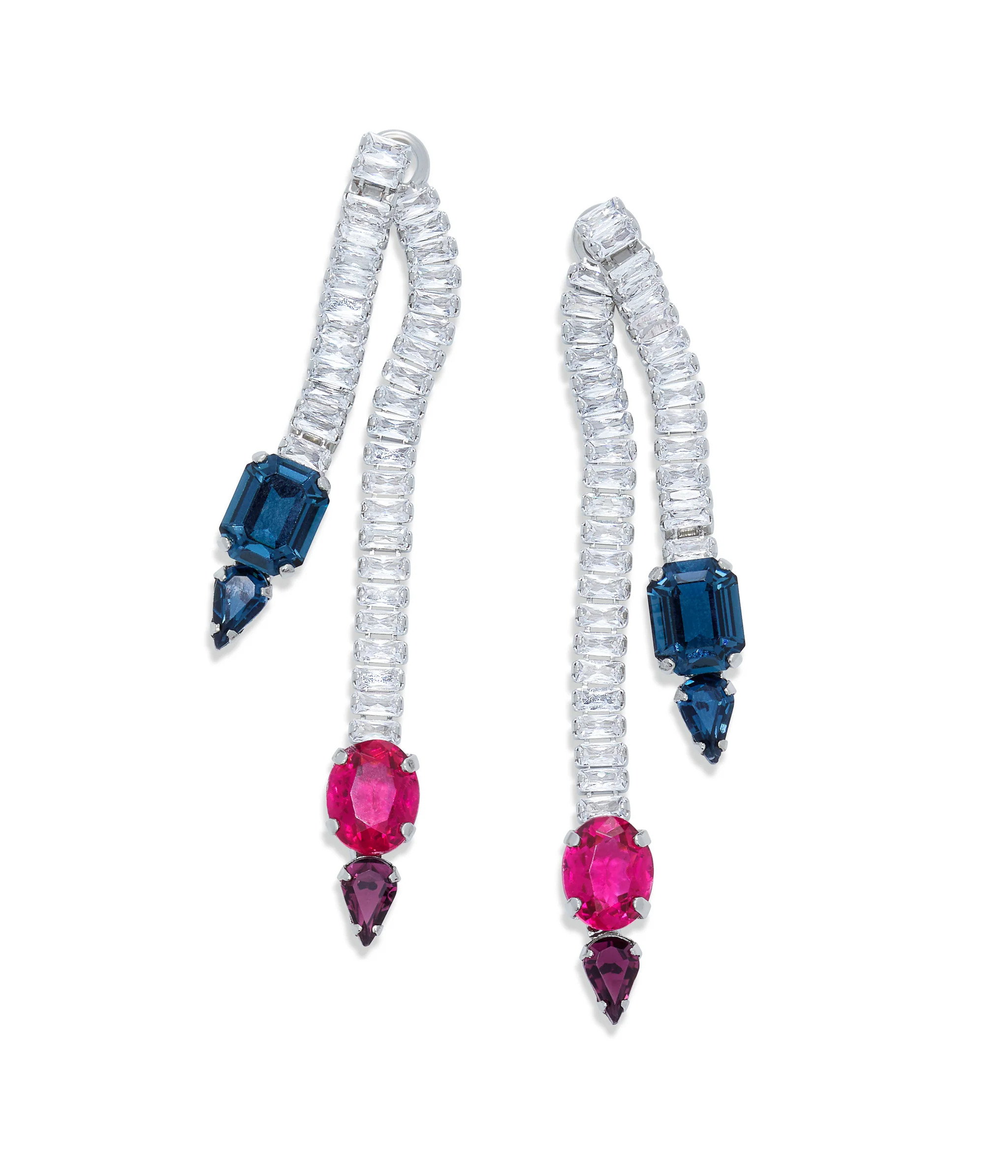 Freya Earrings | Loren Hope Designs