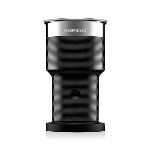Nespresso Aeroccino XL Milk Frother | Amazon (US)