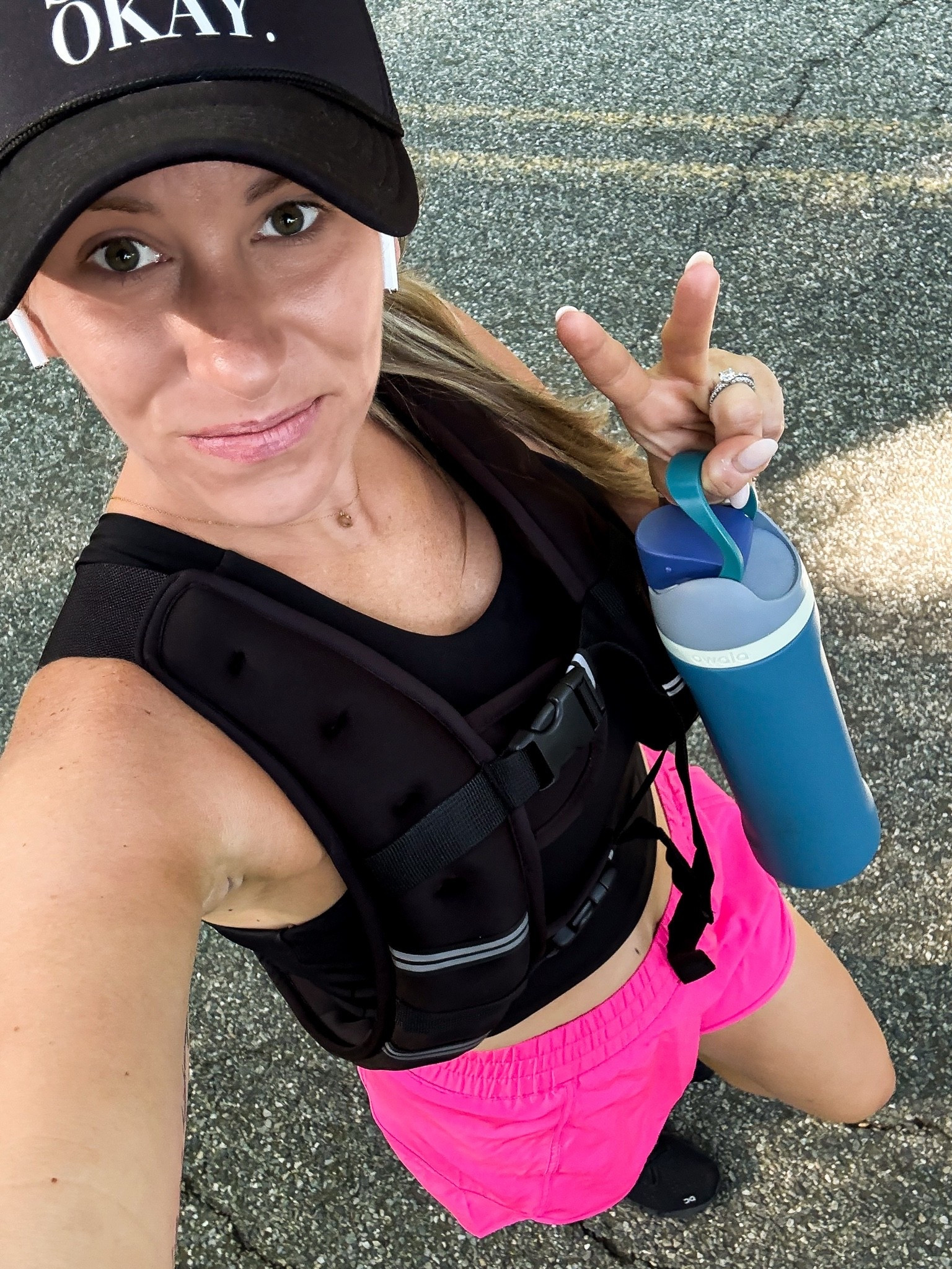 My favorite accessory

#LTKmomlife #LTKfitnessgoals #LTKSaleAlert