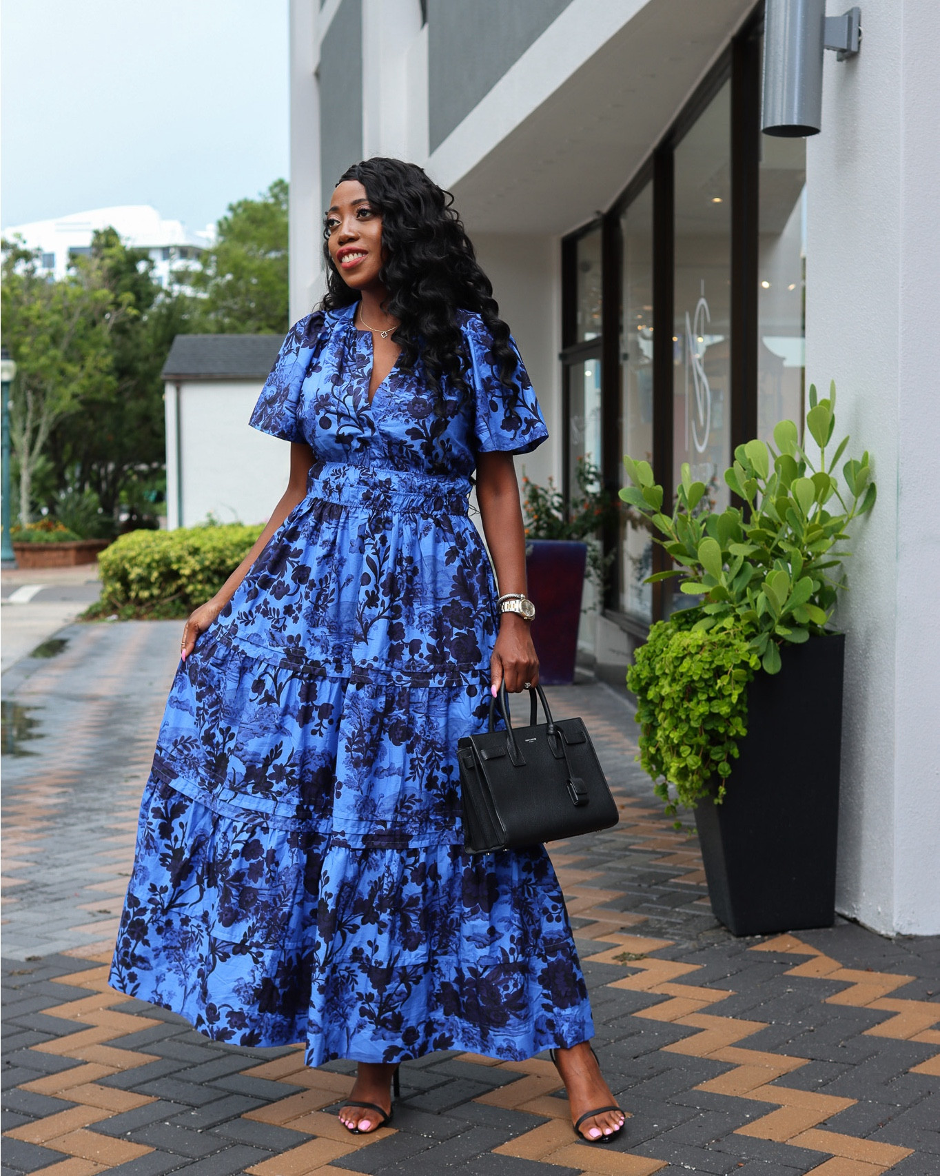 Summer Dresses 
My dress is available in other prints and colors. Has side pockets. True to size. Wearing a small. 

Wedding Guest, Dress, Dresses, 

#Ootd #WeddingGuest #Dress #Dresses 

#LTKStyleTip #LTKOver40 #LTKVideo