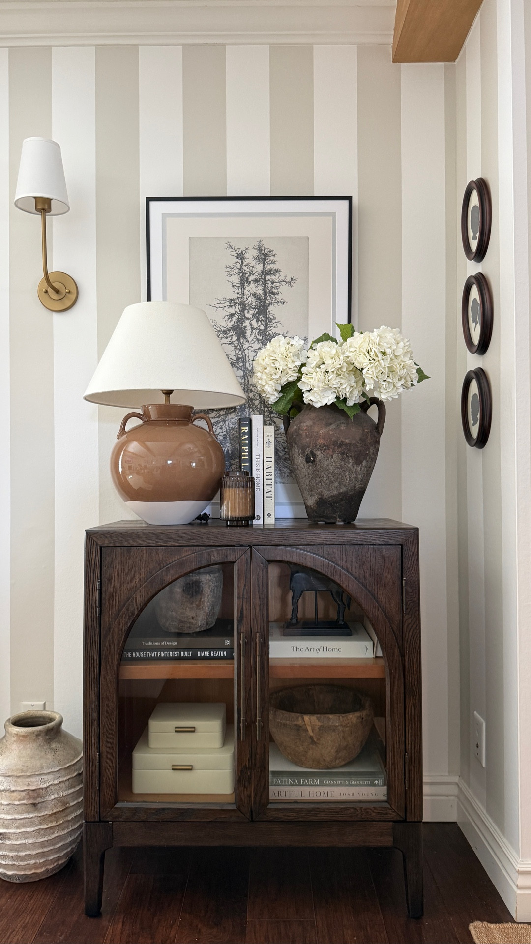 Check out this gorgeous Valborg 31" Oak Cabinet from Hernest. 

#LTKSaleAlert #LTKSeasonal #LTKHome