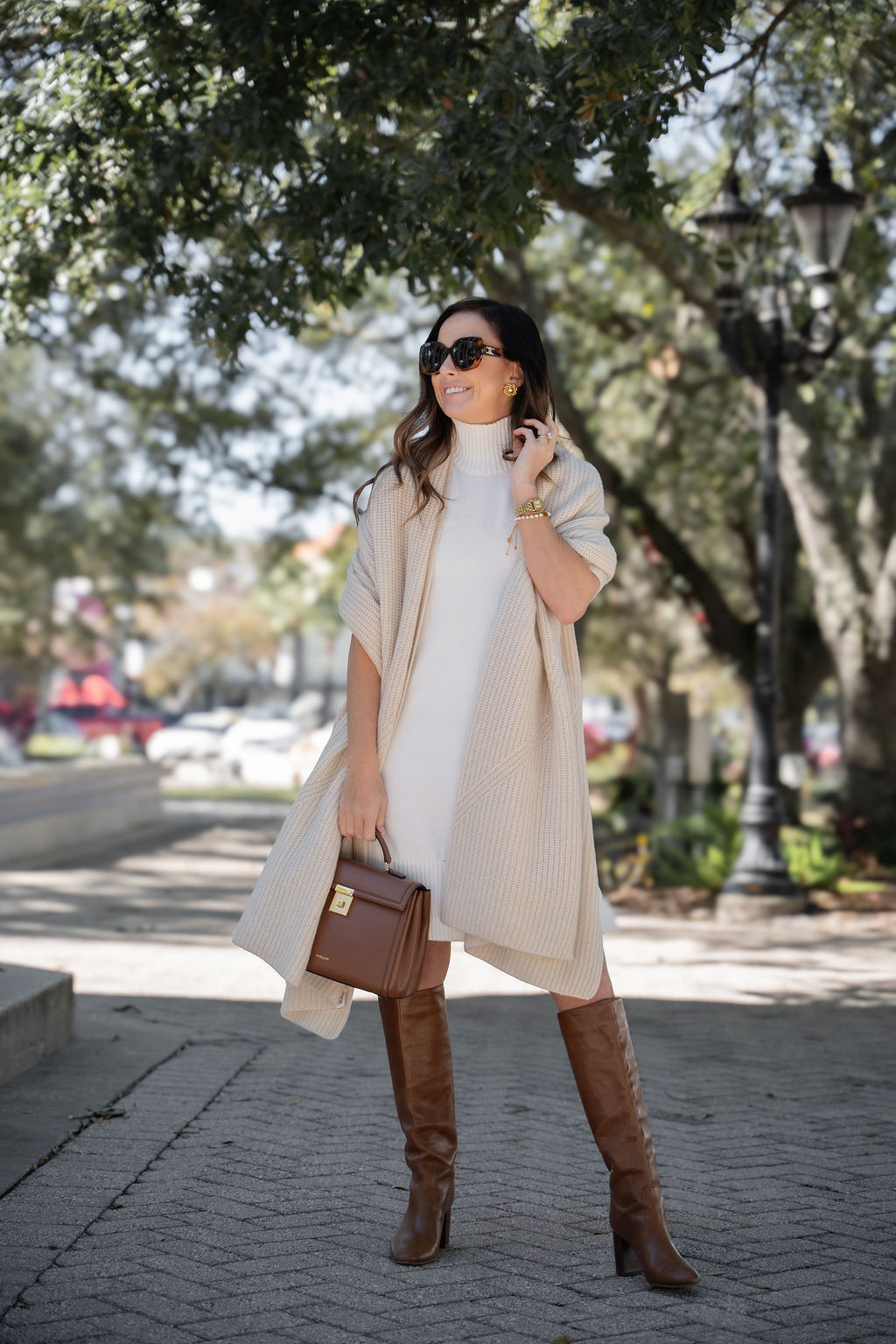 Enjoy 30% off my cashmere wrap with code ALYSON30 at checkout -- ends today. My earrings are also 25% off! 

 #LTKCyberWeek #LTKGiftGuide #LTKSaleAlert