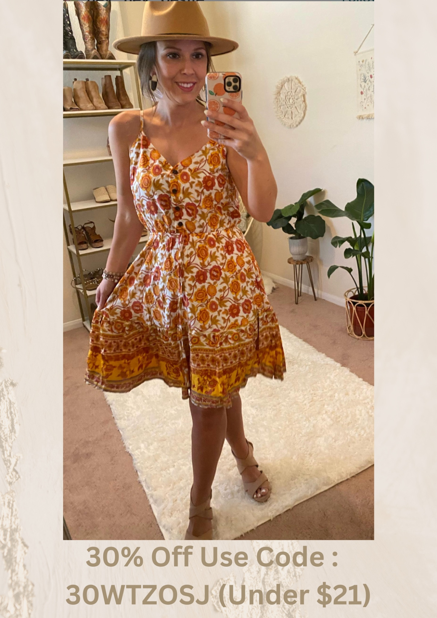 So many more colors Available!!! 

Spring dress, promo code, amazon dresses, spring outfits, wedding guest dress, western , country, floral, cowboy, rodeo, Houston rodeo, 

springbreak #rodeo #spring #vacation #beach #resort #cruise #mexico #california #nashville #datenight 
#blockheel 

#moms #amazonprime #amazon #forher #cybermonday #giftguide #holidaydress #kneehighboots #loungeset #walmart #target #macys #academy #under40
#under50  #winteroutfits #holidays #coldweather #transition #rustichomedecor #cruise #highheels #pumps #blockheels #clogs #mules #midi #maxi #dresses #skirts #croppedtops #everydayoutfits #livingroom #highwaisted #denim #jeans #distressed #momjeans #paperbag #opalhouse #threshold #anewday #knoxrose #mainstay #costway #universalthread #garland 
#boho #bohochic #farmhouse #modern #contemporary #beautymusthaves 
#amazon #amazonfallfaves #amazonstyle #targetstyle #nordstrom #nordstromrack #etsy #revolve #shein #walmart#dinningroom #bedroom #livingroom #king #queen #kids #bestofbeauty #perfume #earrings #gold #jewelry #luxury #designer #blazer #lipstick #giftguide #fedora #photoshoot #outfits #collages #homedecordKworkwear

#LTKSeasonal
#LTKSale
#LTKFind
#LTKFestival
#LTKbeauty
#LTKbump
#LTKfamily
#LTKitbag
#LTKsalealert
#LTKU
#LTKcurves
#LTKfit
#LTKkids
#LTKshoecrush
#LTKbaby
#LTKhome
#LTKmens
#LTKstyletip
#LTKunder50
#LTKwedding
#LTKswim
#LTKunder100
#LTKworkwear

#LTKSeasonal #LTKsalealert #LTKunder50