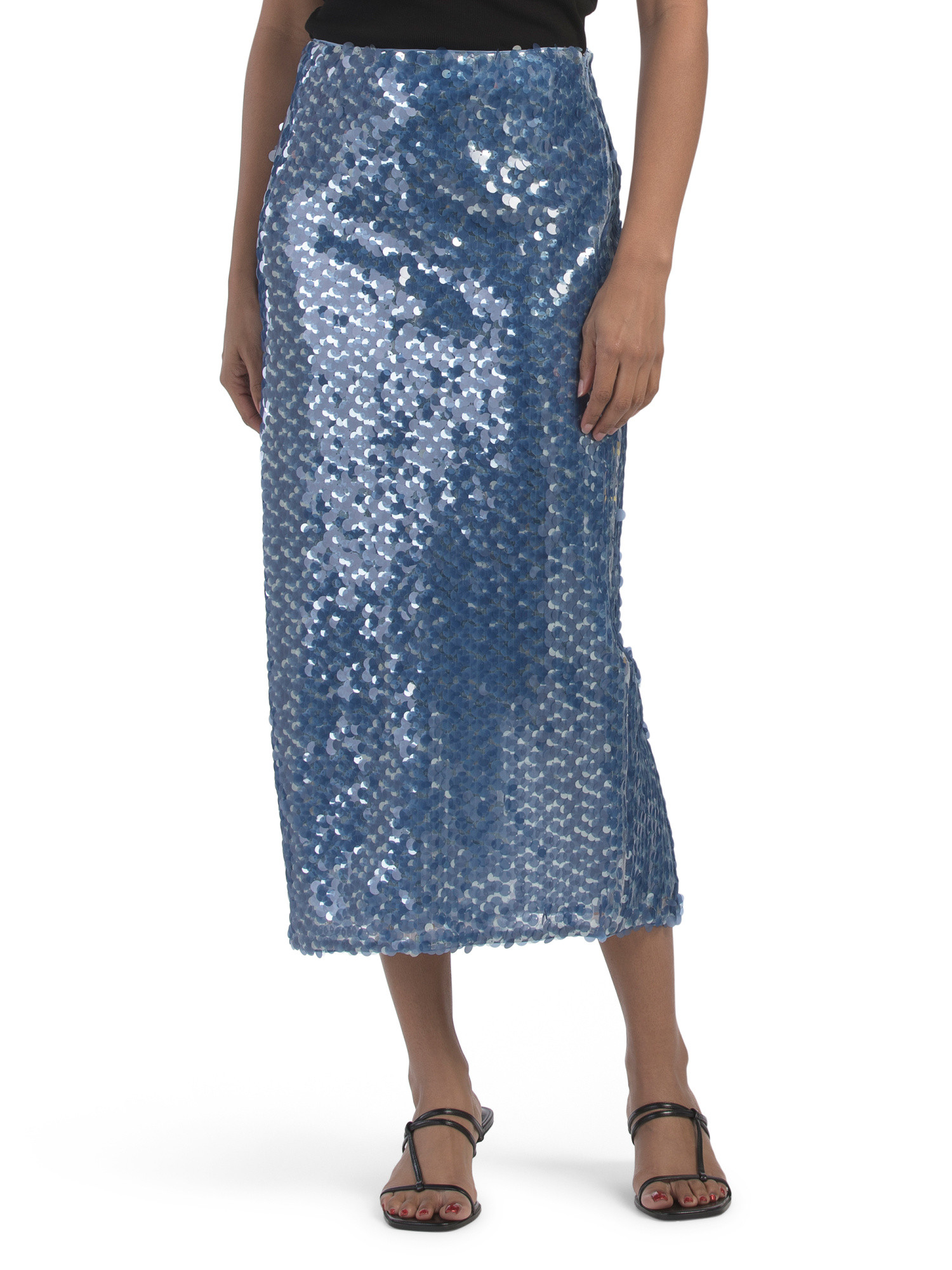 Leilani Pencil Skirt | TJ Maxx