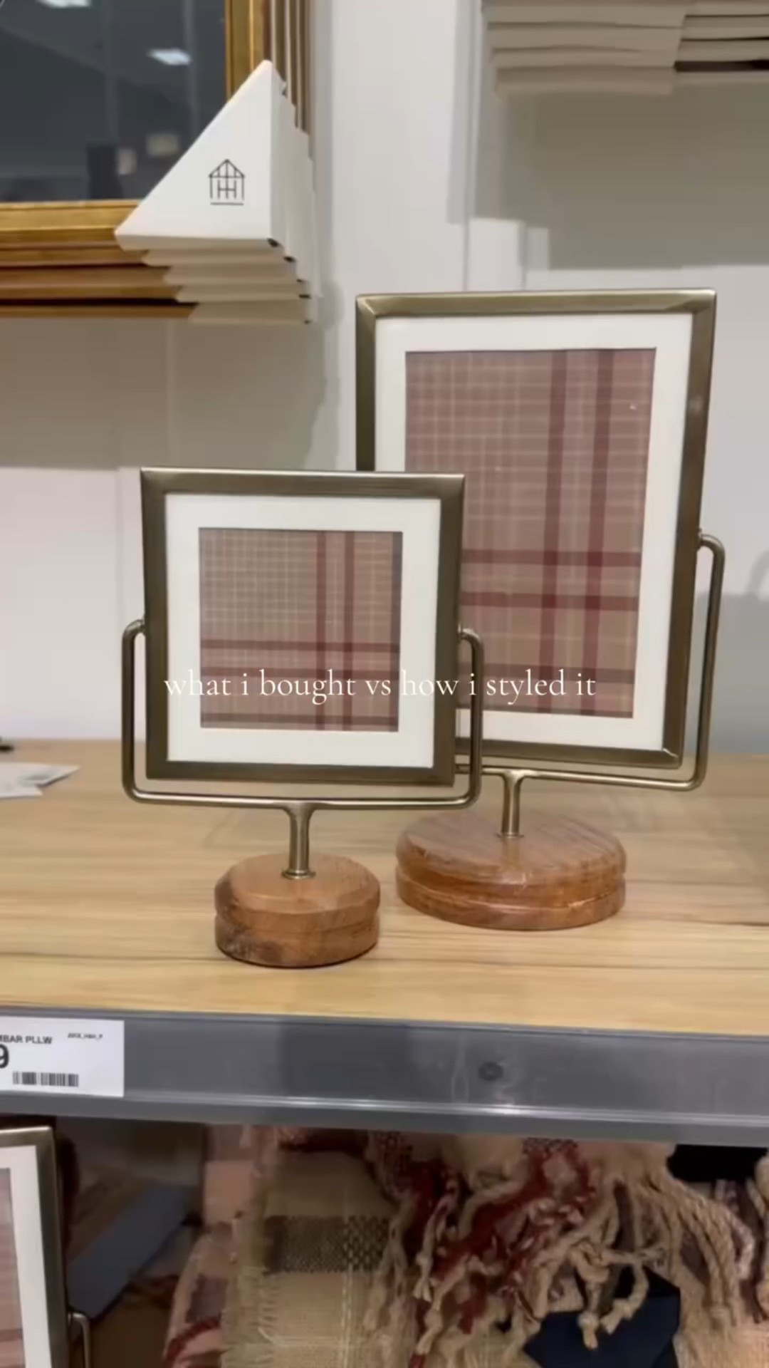 It’s one thing to find the perfect piece — it’s another to make it yours. ✨
.
.
.
#InteriorDesign #StyledSpaces #BeforeAndAfter #Scottsdale #phoenixinteriordesign