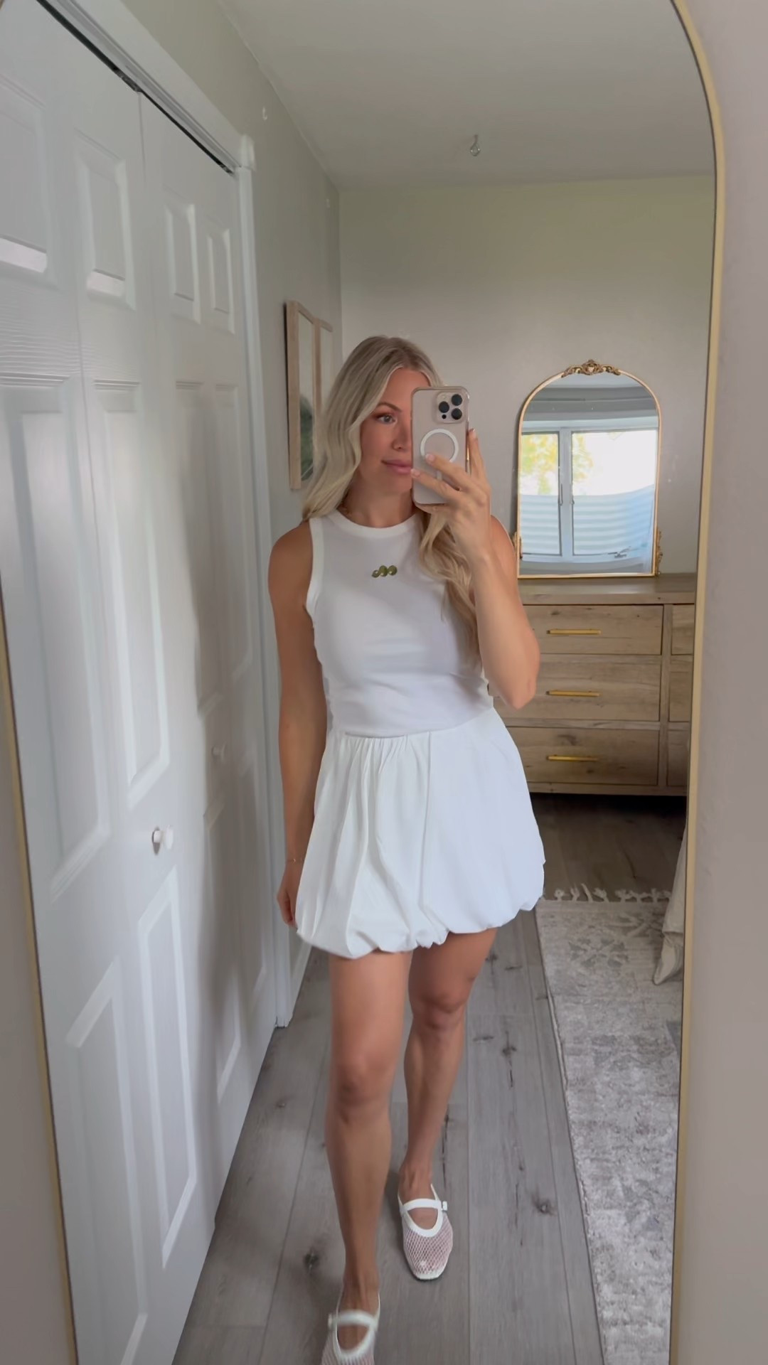 Wearing small in all pieces! 🫒🍸 another super cute $5 target tank top 

#LTKSummerEdit #LTKStyleTip #LTKFindsUnder50