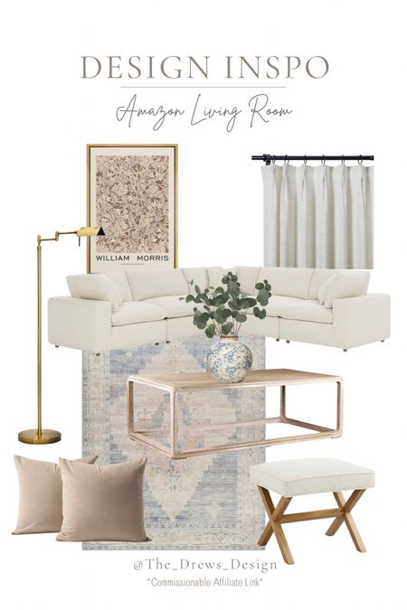 Amazon living room, living room decor, Amazon home finds, modern neutral home decorr

#LTKhome #LTKfindsunder50 #LTKSeasonal