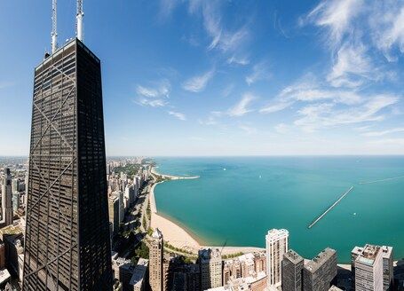 Chicago Weekend Deals | Expedia (US)