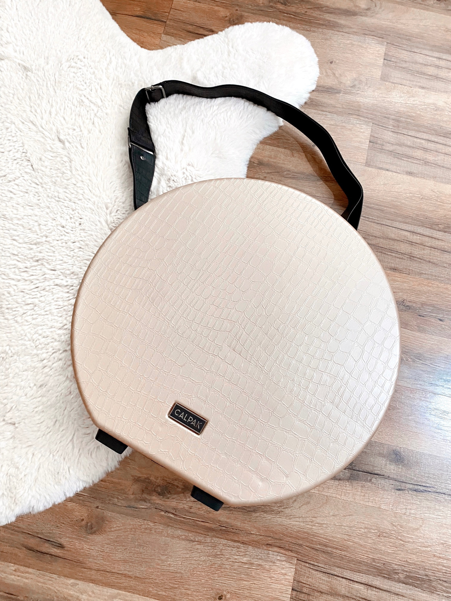 Calpak Hat Storage 💗 I have the medium size 

Luggage, travel, calpak luggage, hats 

#LTKtravel #LTKsalealert #LTKstyletip