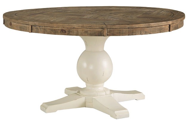 Grindleburg Dining Table | Ashley Homestore