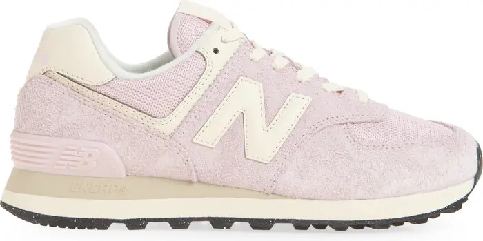 New Balance 574 Sneaker (Women) | Nordstrom | Nordstrom