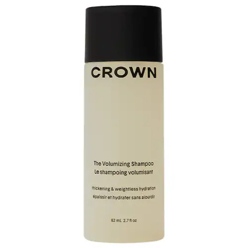 The Volumizing Shampoo for Oily, Flat Hair - Crown Affair | Sephora | Sephora (US)