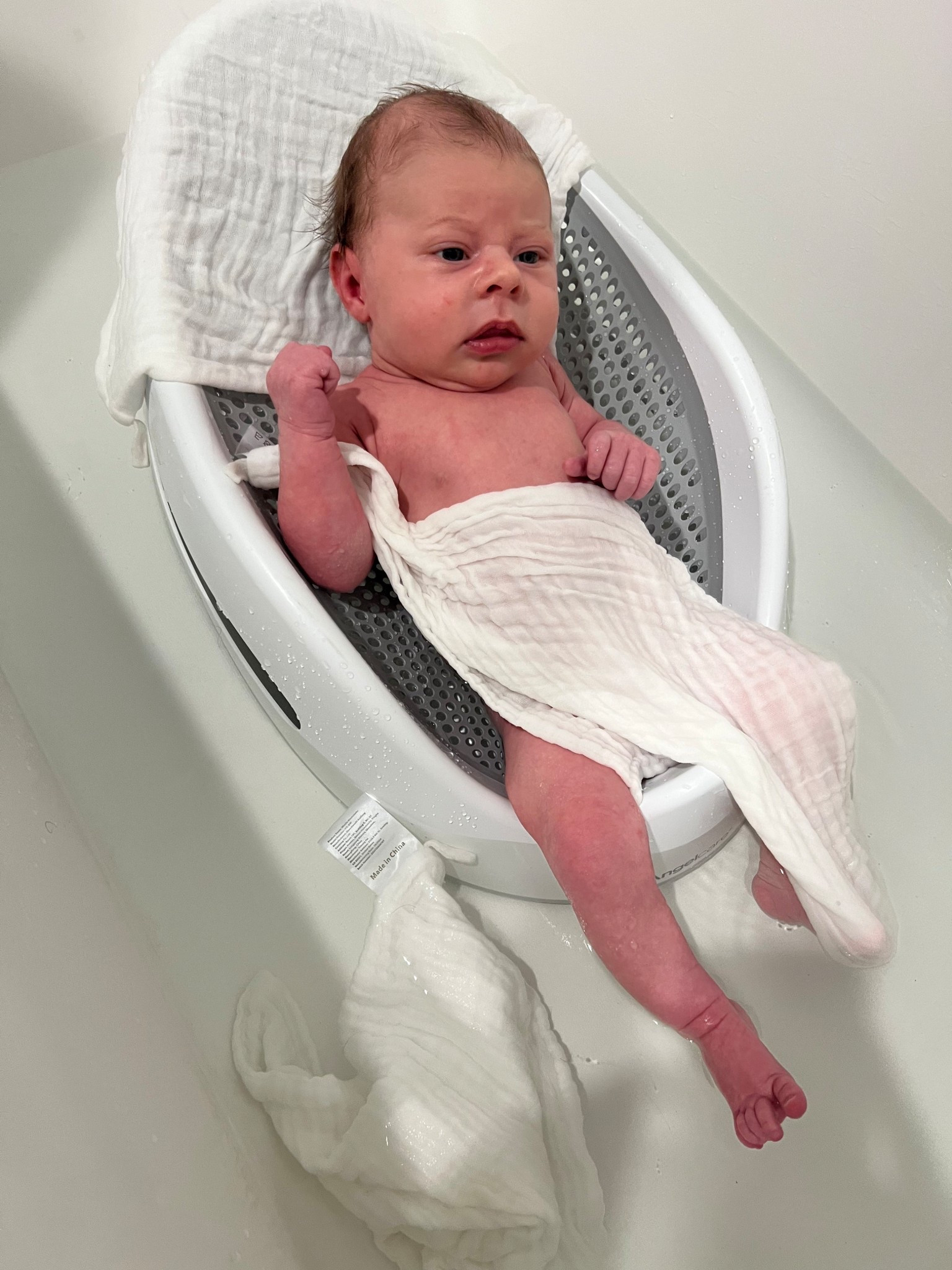 Bath time essentials 🛁

#LTKBaby #LTKselfcare #LTKmomlife