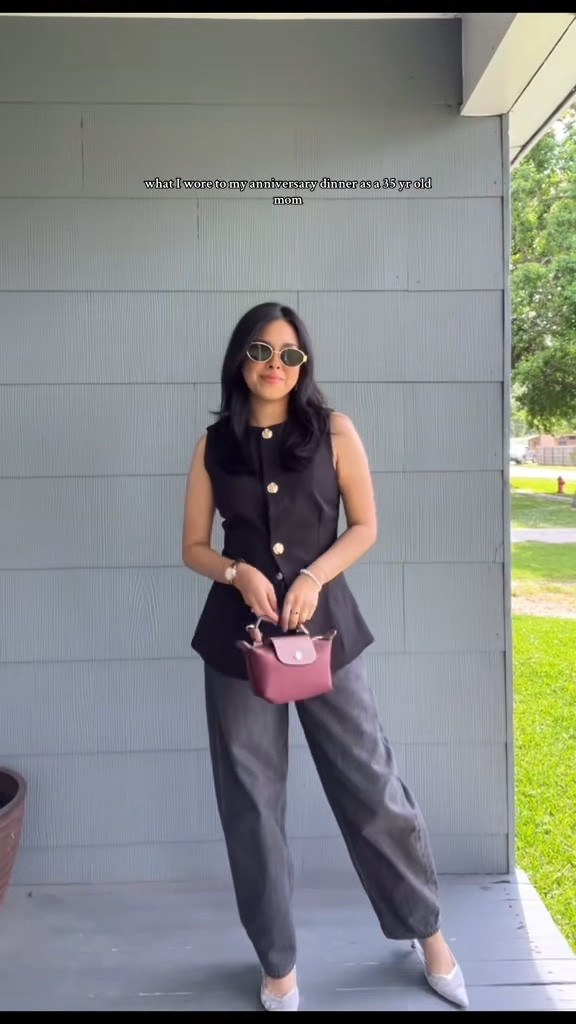Cute Dinner ootd

#LTKFindsUnder100 #LTKFindsUnder50 #LTKStyleTip