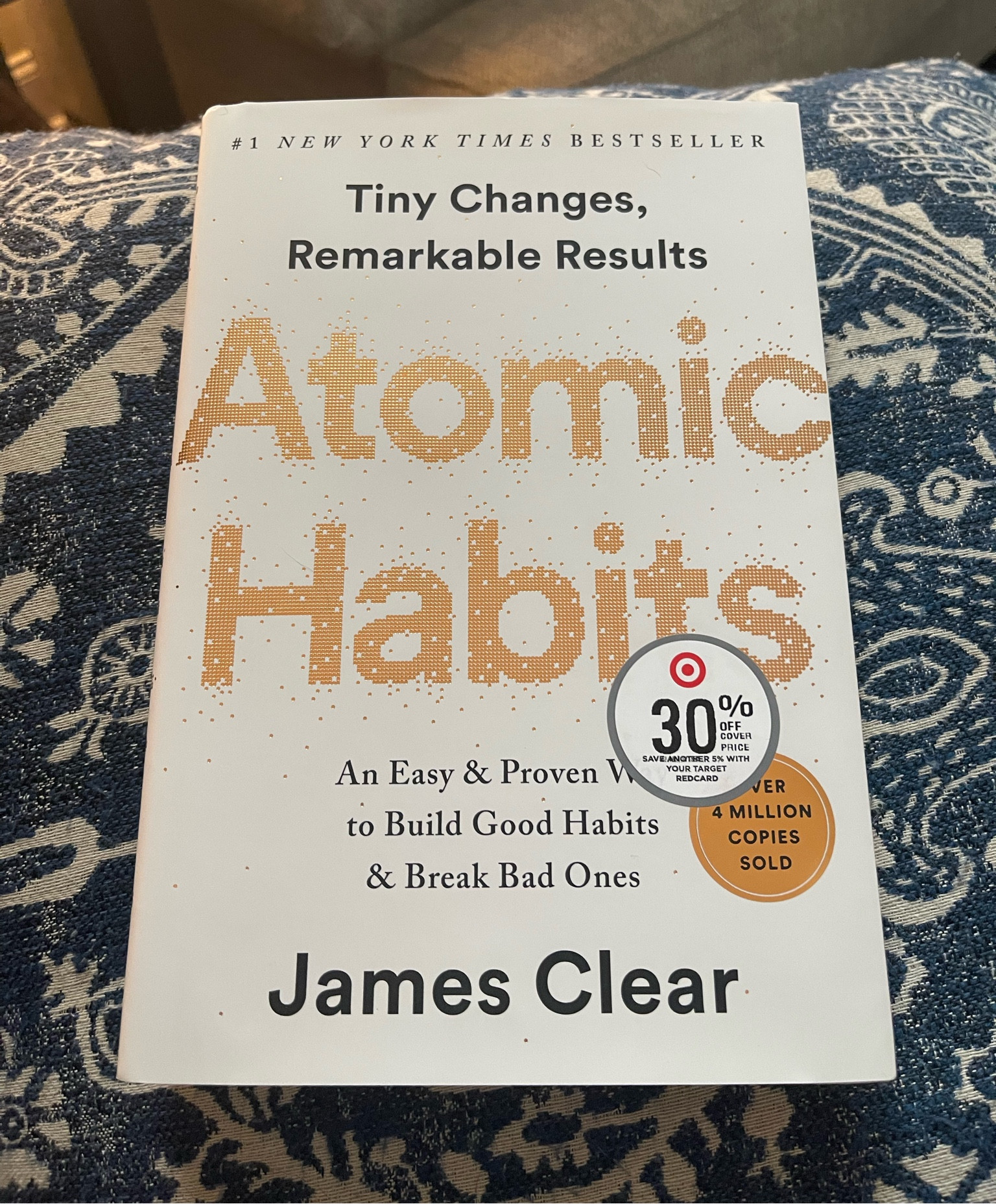 ringing in the #newyear with a little self awareness 

#LTKunder50 #LTKhome #LTKFind