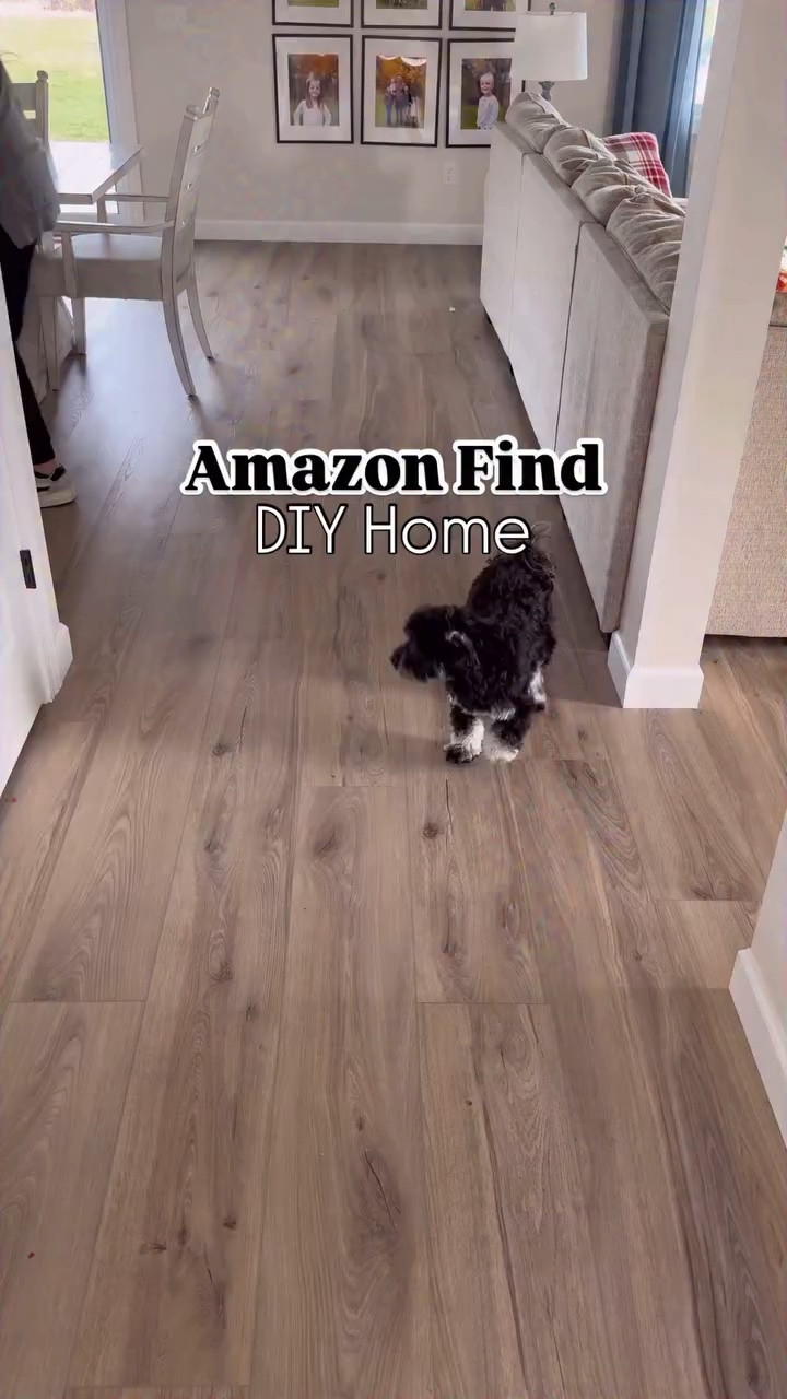 Since I failed to think about a pocket door when we built 3 years ago I knew that a barn door style door was going to be the easiest solution. I put off the project because I wasn’t sure exactly what style I wanted. 

And when I saw this door kit from @smartstandard_ I knew it was going to be the perfect solution! 

Comment DOOR below and I’ll send you the link! And be sure to follow for part 3!

#ad #paidlink #diyhomedecor #diyhome #diy #diymama #doorkit