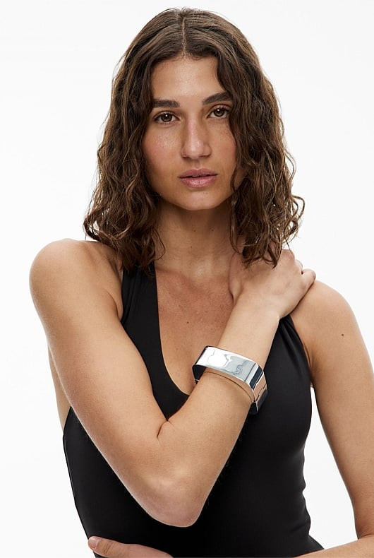 Xanthe Cuff | Witchery (AU)