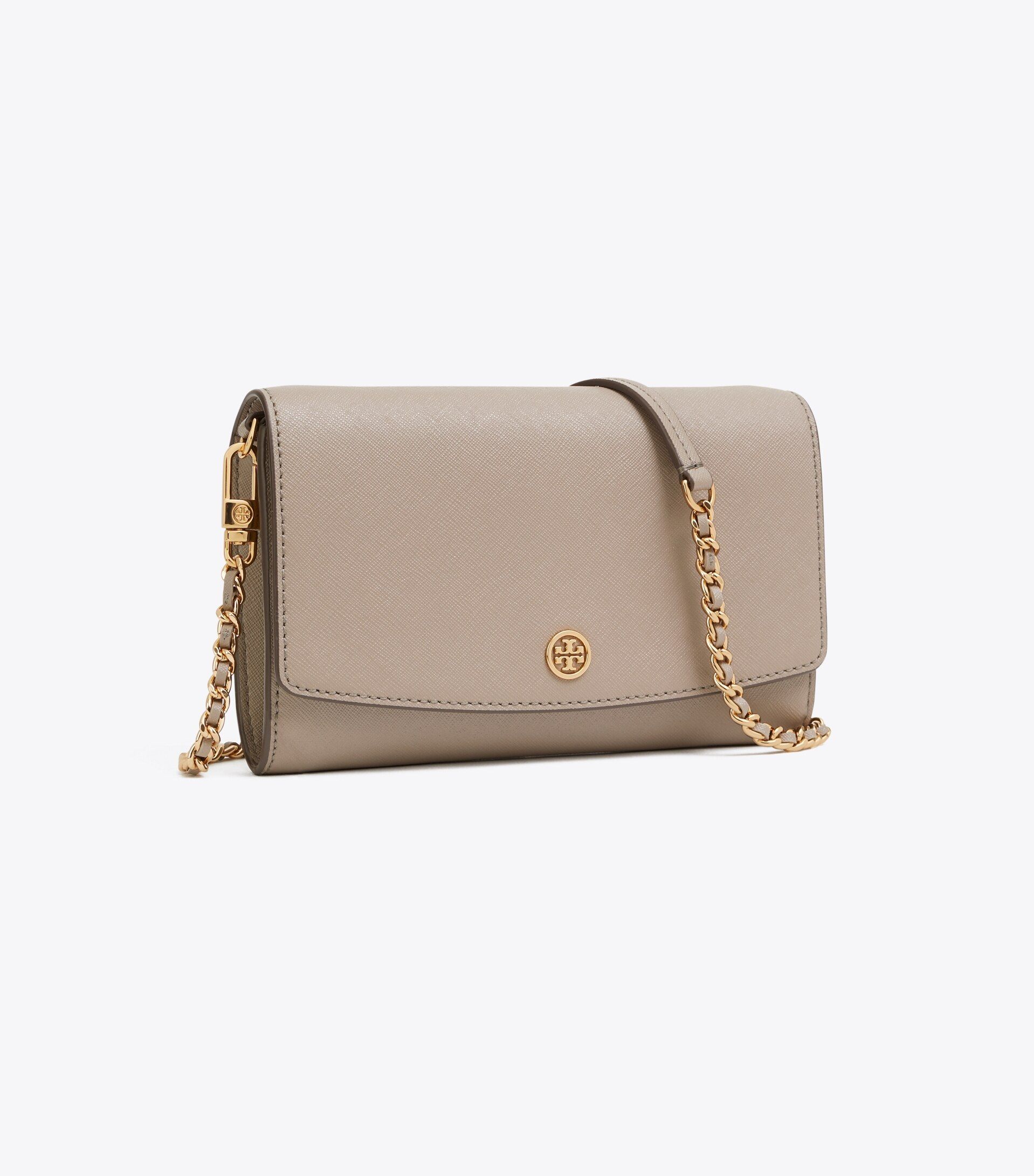 Robinson Chain Wallet | Tory Burch (US)