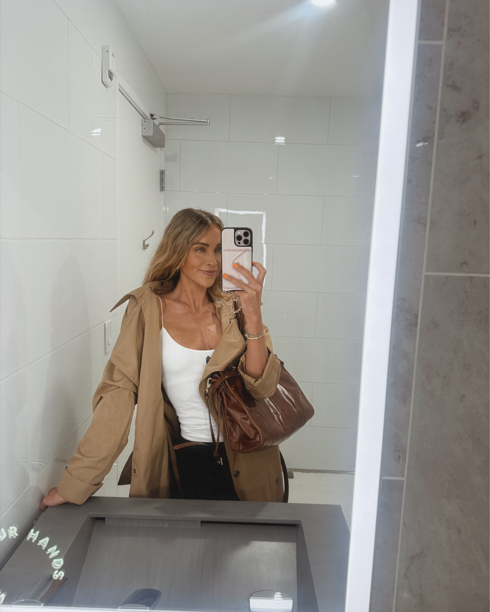 #LApromotion Went in today fo a touch up laser hair removal at @laseraway I will forever rave about laser hair removal. It has been so life changing for me. 

I love LaserAway because everything feels so tailored and safe. Their LaserSafe Solution adjusts to your skin tone for the safest settings, and the Smooth IQ method makes treatments super effective and comfortable.

70% OFF LASER HAIR REMOVAL (Select Packages) Receive 70% off a package of 8 or 10 laser hair removal treatments on a petite area of the body or a petite area of the face from 3/31-4/27

Take this as your sign to get Laser hair removal done 🤍 #AllSkin

