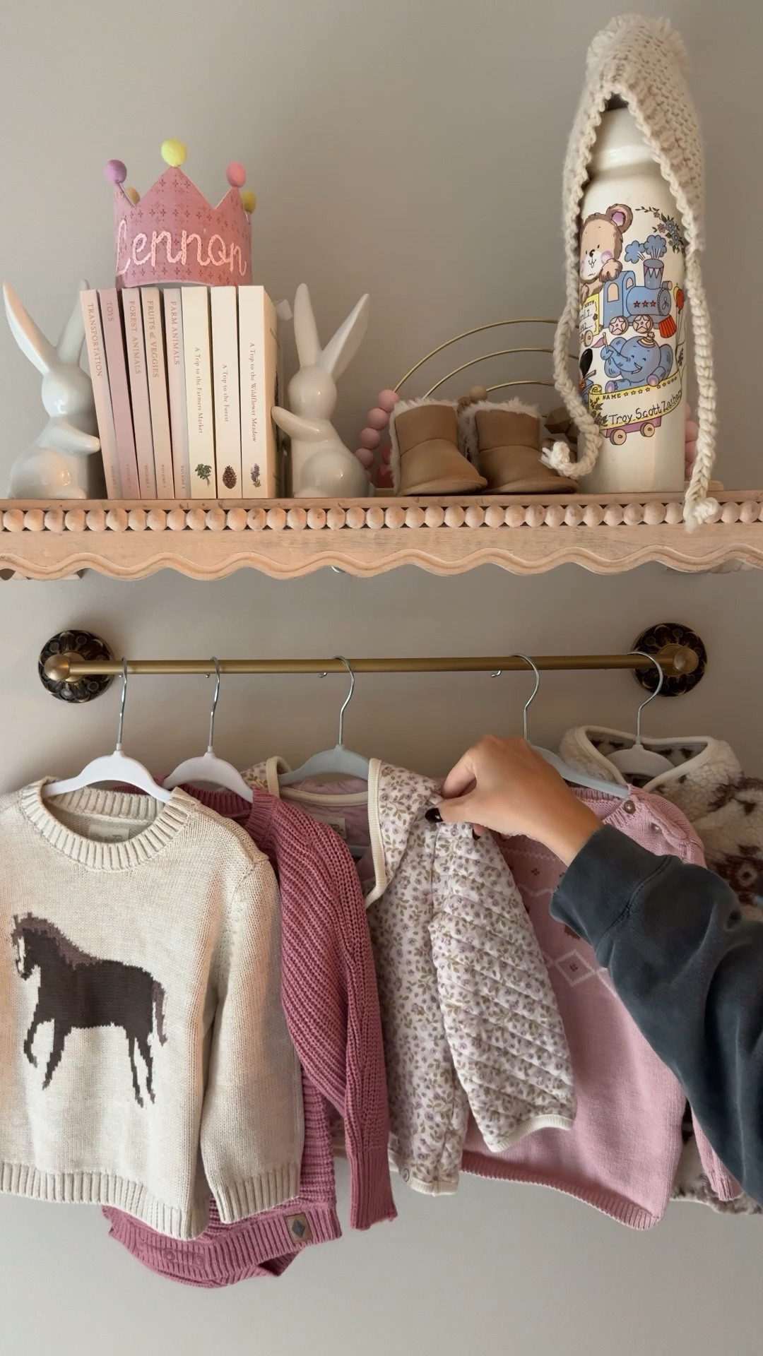 refreshing my baby girls wardrobe for fall!

baby girl clothes fall finds 

#LTKKids #LTKBaby #LTKSeasonal