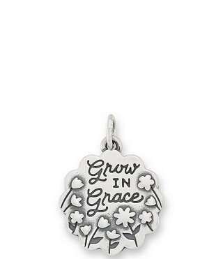 Grow In Grace Charm | Dillard's
