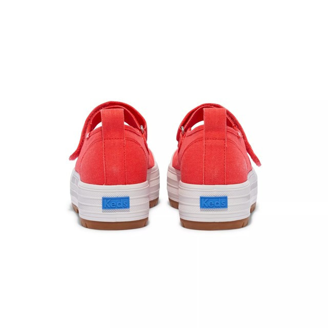Keds Mary Jane Canvas | Keds US