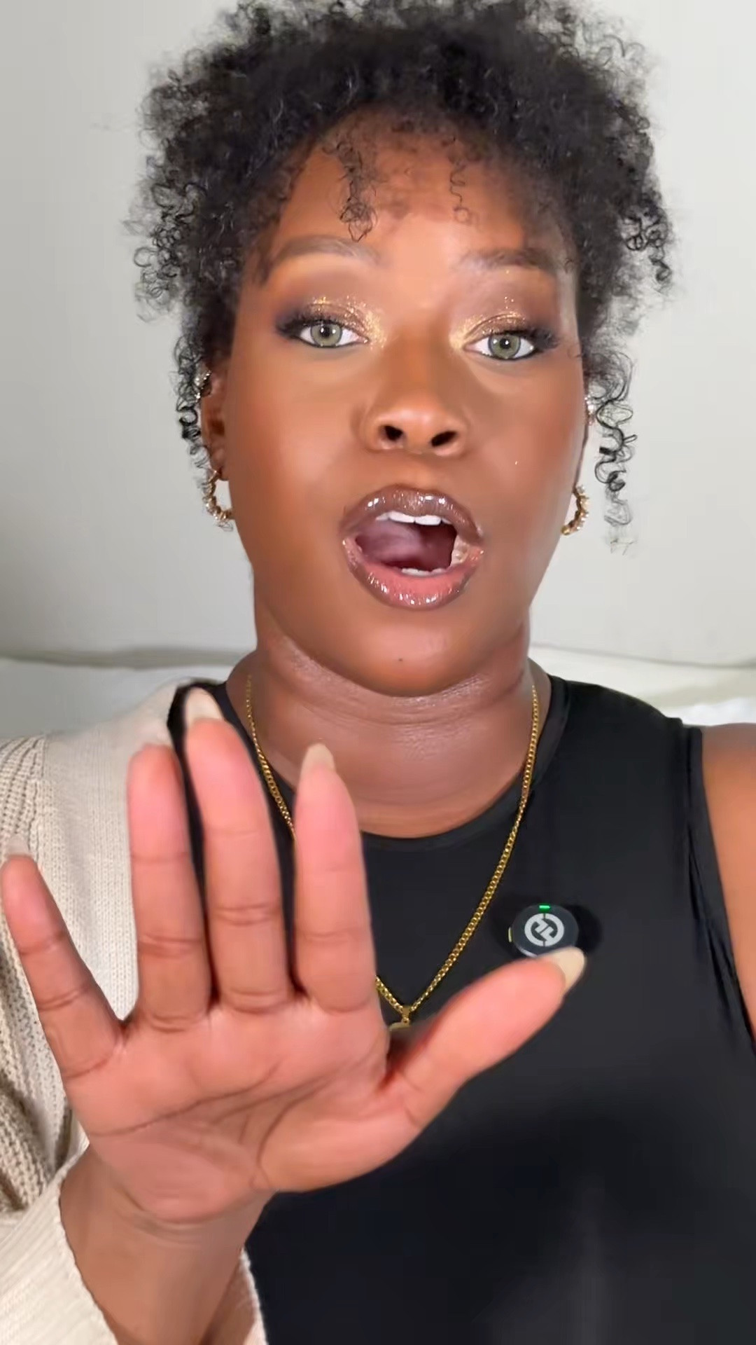 My thoughts on hot girl summer, the new perfume by Megan thee stallion!

#LTKBeauty