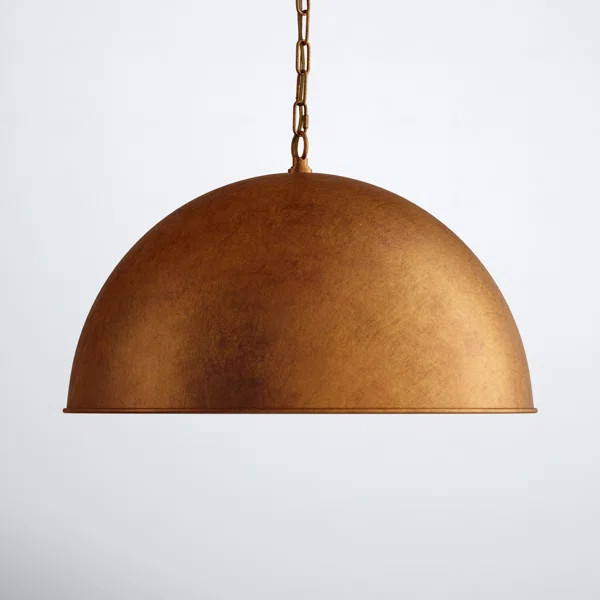 Najuma 1 - Light Single Pendant | Wayfair North America