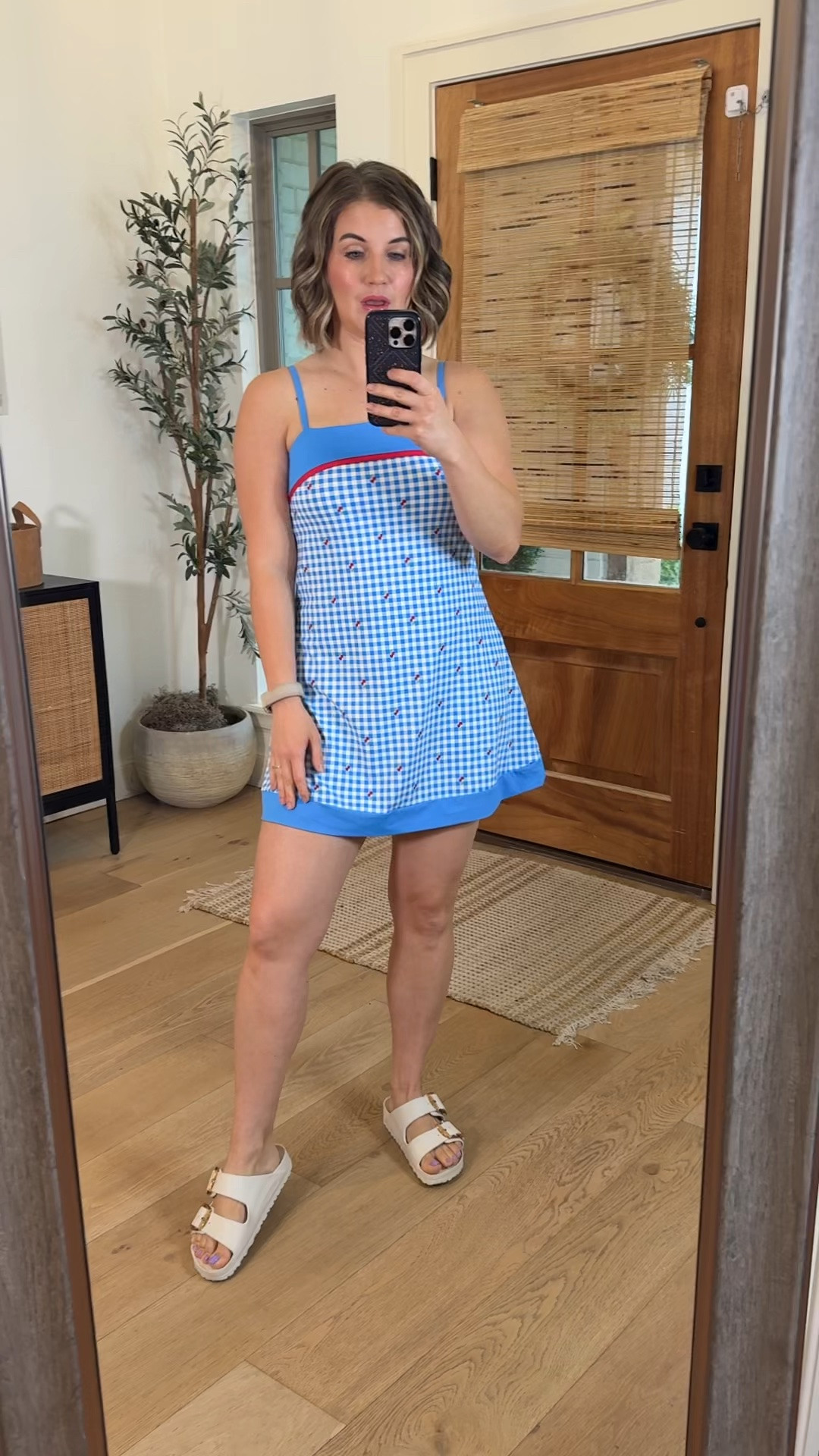 Target active dress on deal for $24 today! 40% off!

#LTKootd #LTKSaleAlert #LTKSeasonal