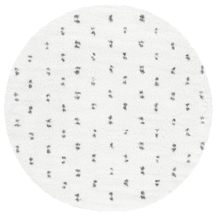 Geometric Area Rug | Wayfair Professional