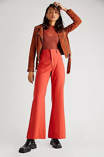 Isabella Pants | Free People (Global - UK&FR Excluded)