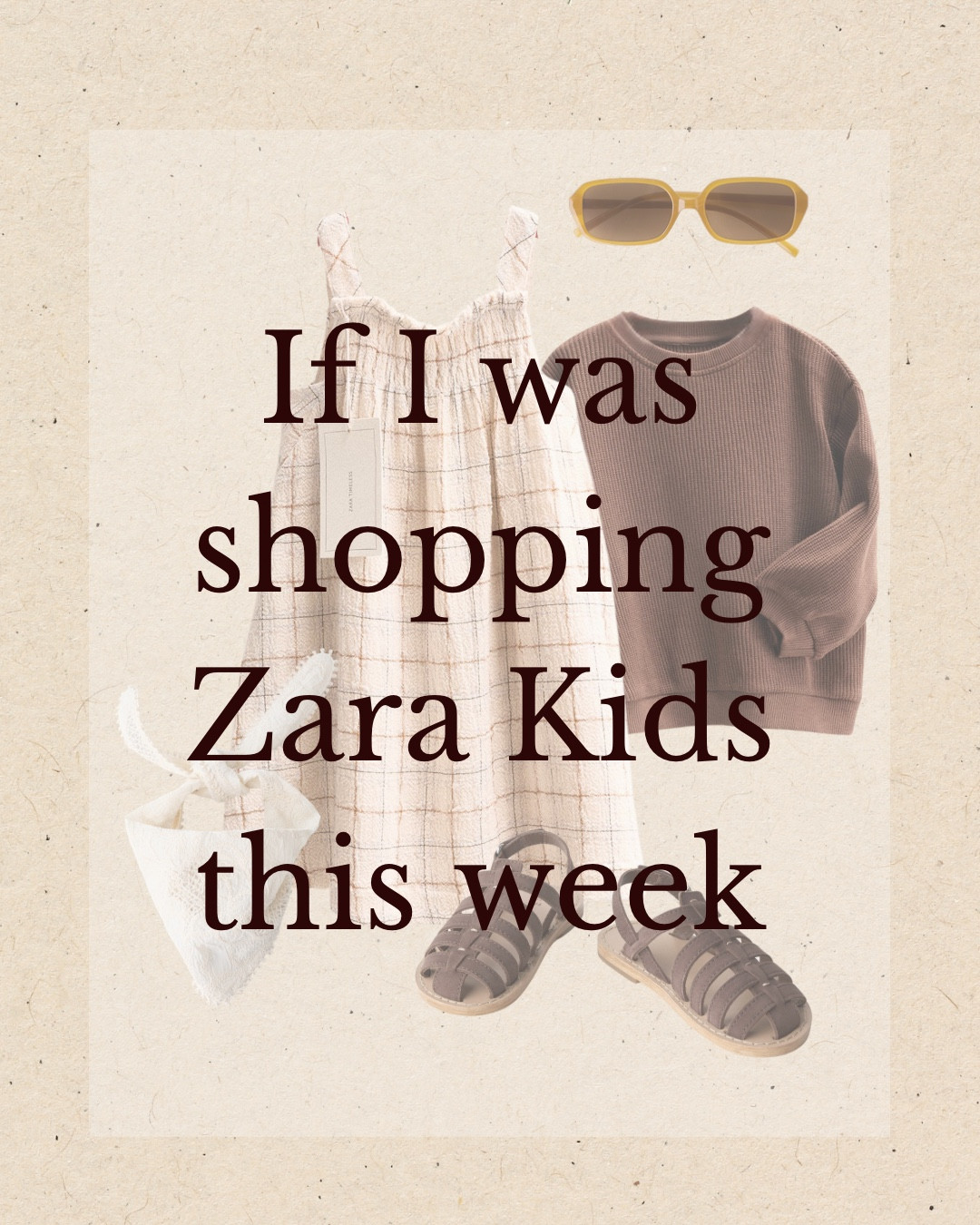 3 tonal Zara Kids looks I’d save for summer.

As a stylist I always look for pieces that work together, feel effortless and don’t over over complicate getting dressed.

Also, I’d totally wear every one of these if they came in adult size. 

Everything is linked in my edit.

#LTKkids #LTKuk #LTKfamily
