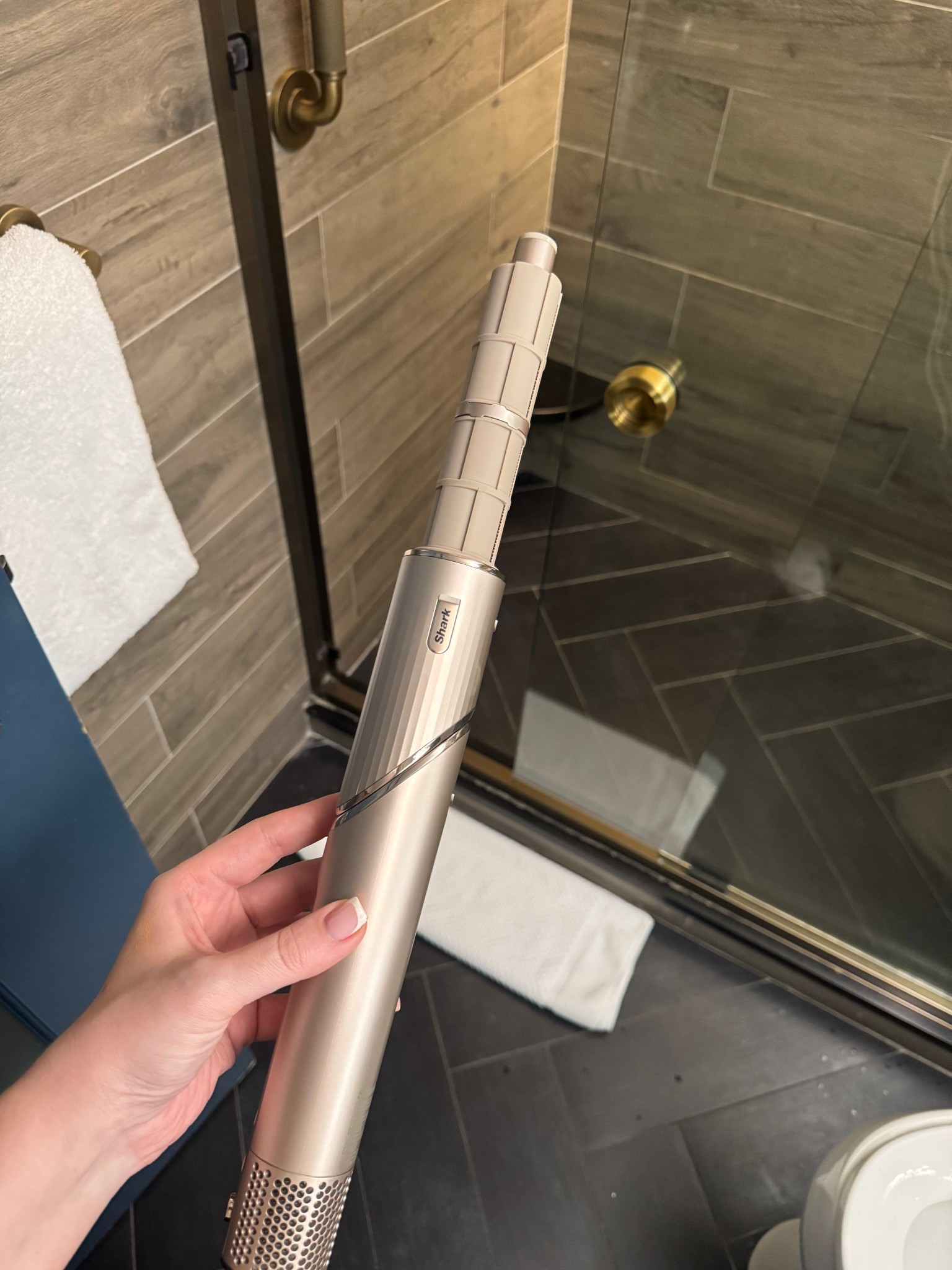 Shark FlexStyle (how I do the blowout look at home!!) 

#LTKGiftGuide #LTKBeauty