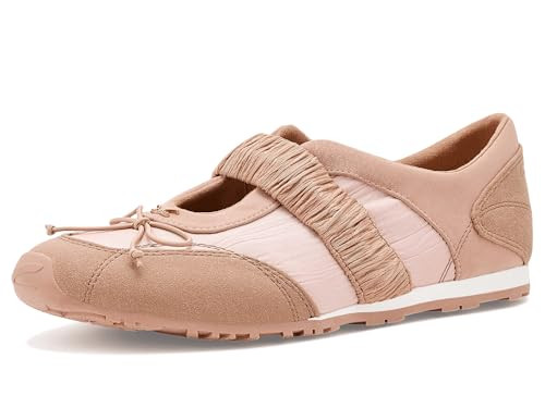 Circus NY by Sam Edelman Women's Nara Sneaker, Ballet Blush Multi, 9.5 | Amazon (US)