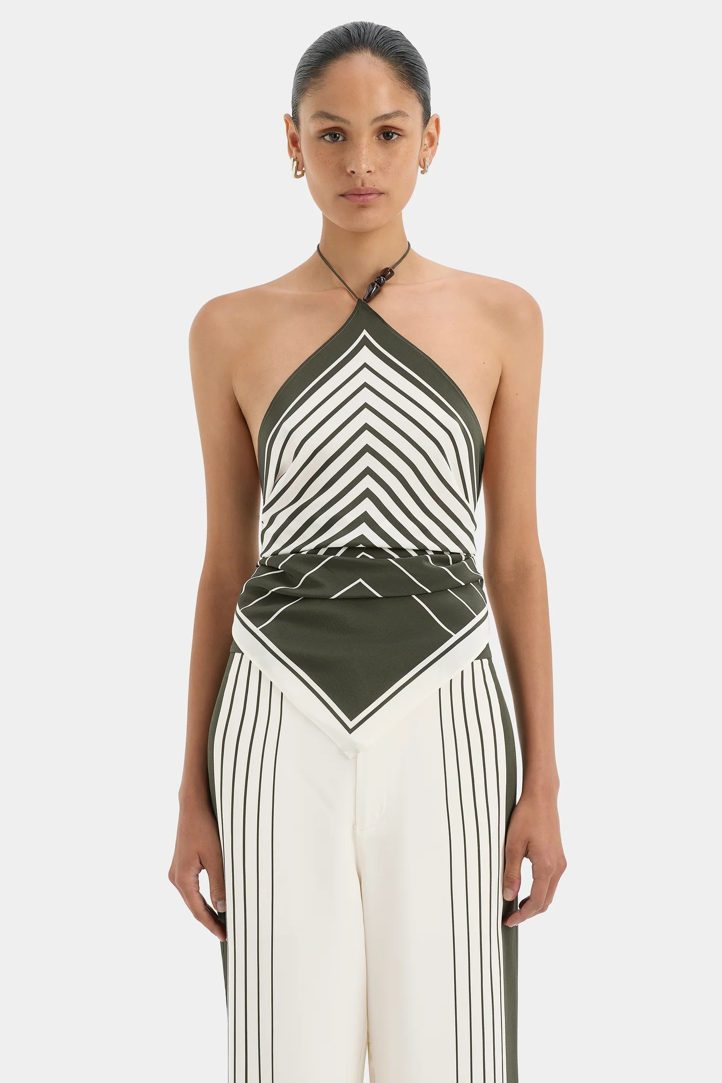 Leilana Scarf | Sir The Label (ANZ)