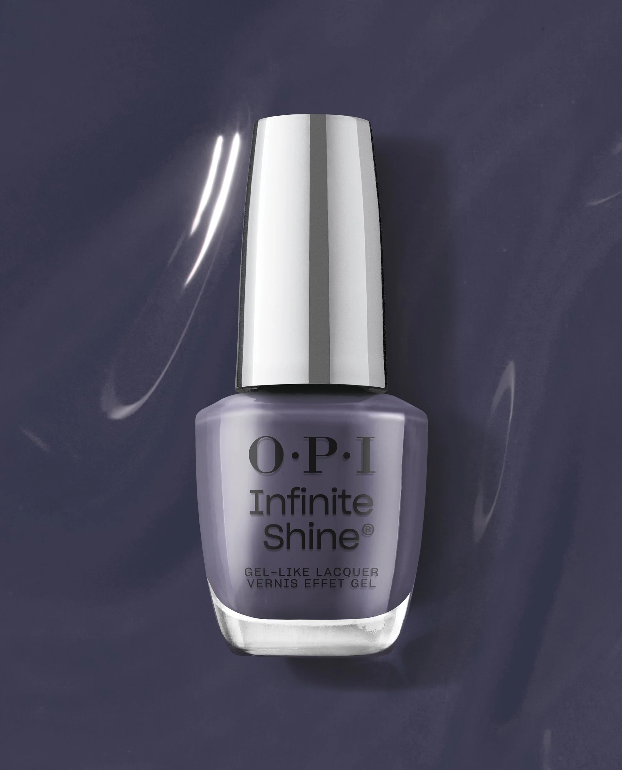 Sea Blue Nail Polish: Less is Norse® by OPI® UK - Shop Now | OPI UK